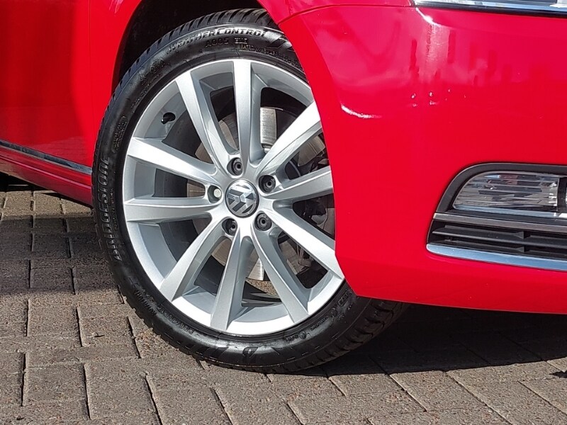 Used Volkswagen Passat 2014 for sale - 78183625: Photo 9