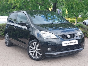 Used SEAT Mii 2021 for sale - 78647596: Photo
