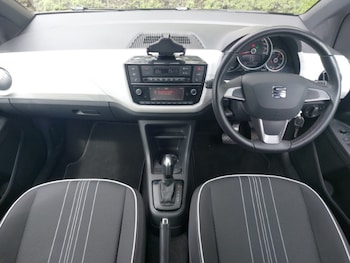 Used SEAT Mii 2021 for sale - 78647596: Photo