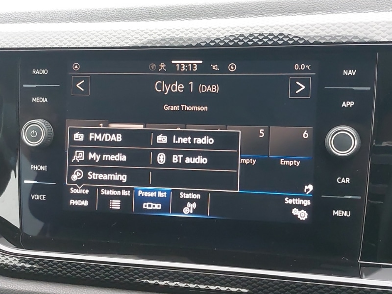 Used Volkswagen Polo 2022 for sale - 77149985: Photo 14