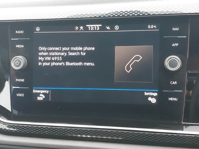 Used Volkswagen Polo 2022 for sale - 77149985: Photo 15