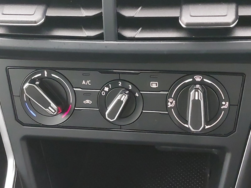 Used Volkswagen Polo 2022 for sale - 77149985: Photo 17