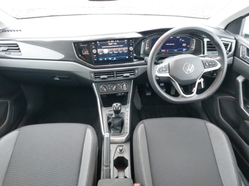 Used Volkswagen Polo 2022 for sale - 77149985: Photo 2