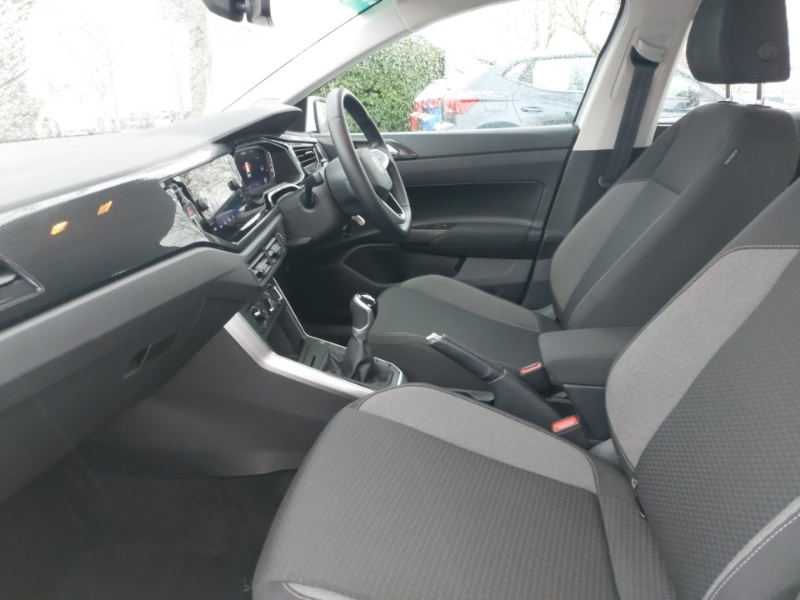 Used Volkswagen Polo 2022 for sale - 77149985: Photo 5