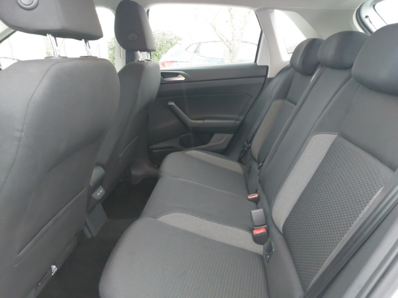 Used Volkswagen Polo 2022 for sale - 77149985: Photo 6