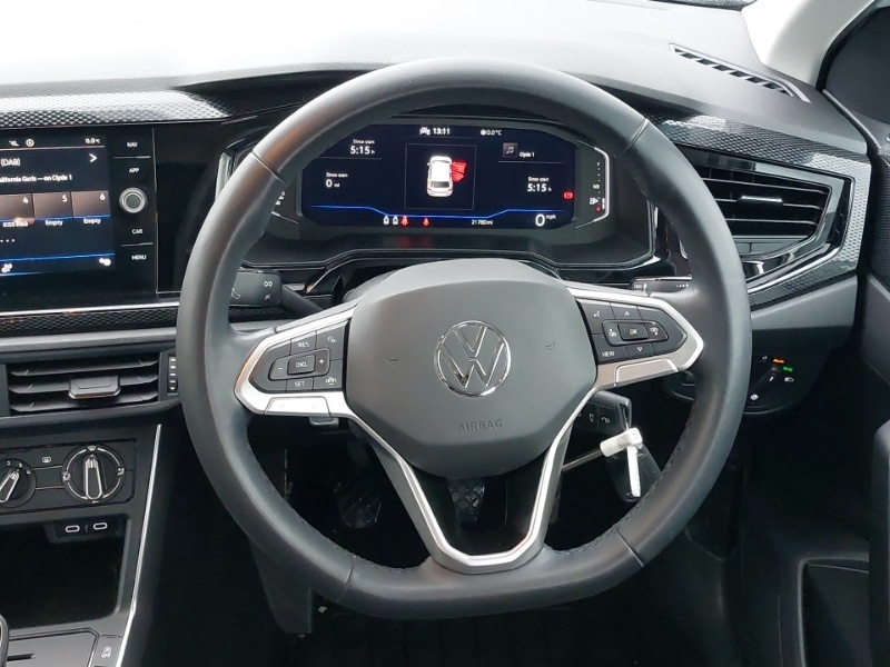 Used Volkswagen Polo 2022 for sale - 77149985: Photo 7