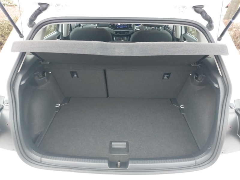 Used Volkswagen Polo 2022 for sale - 77149985: Photo 8