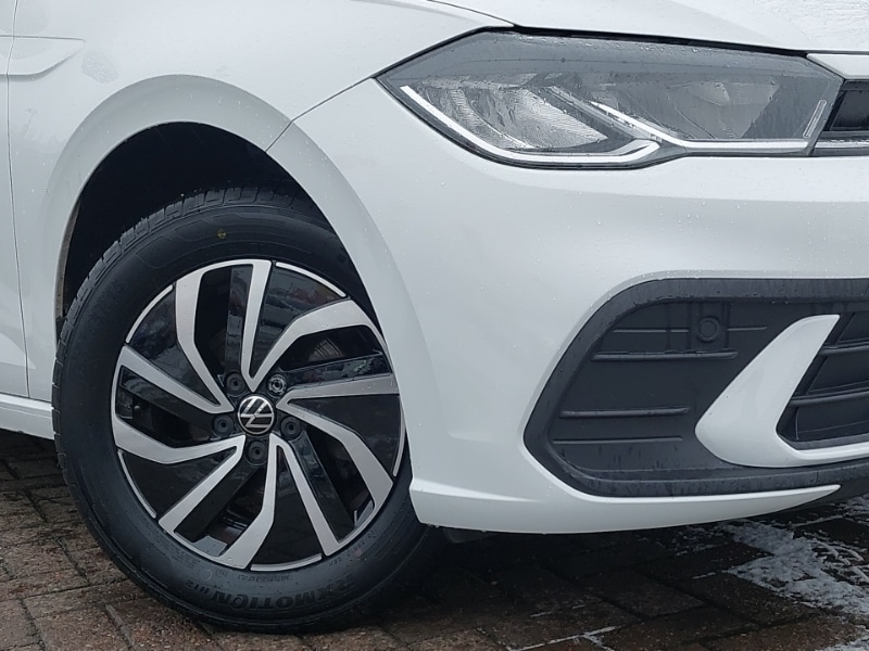 Used Volkswagen Polo 2022 for sale - 77149985: Photo 9