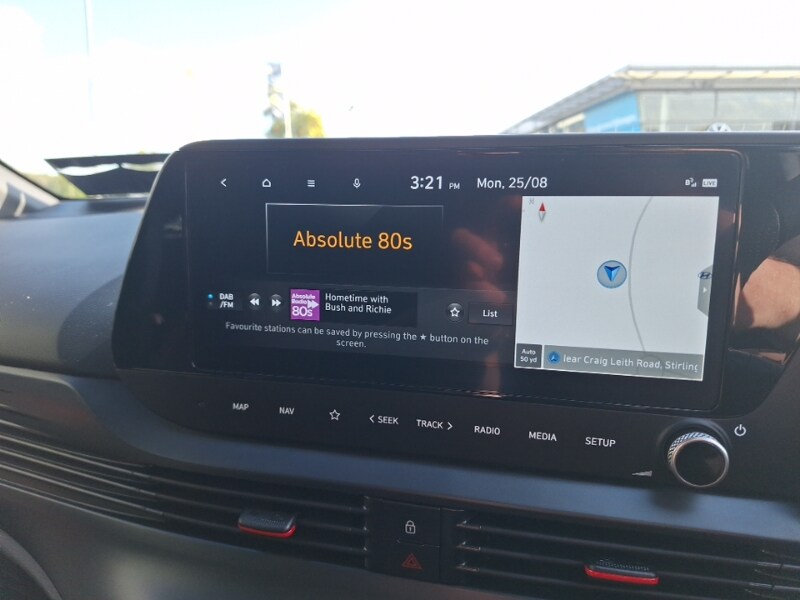 Used Hyundai i20 2024 for sale - 76683811: Photo 15