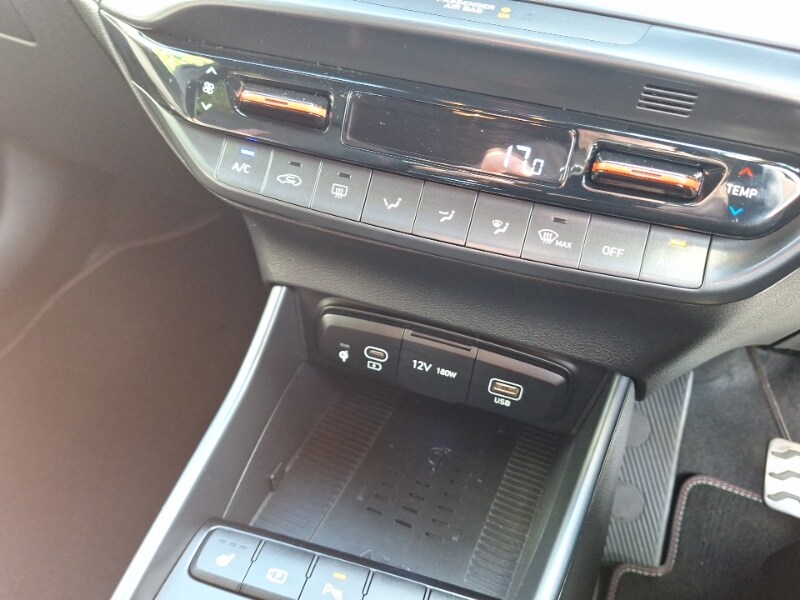 Used Hyundai i20 2024 for sale - 76683811: Photo 16