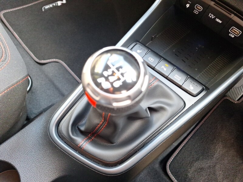 Used Hyundai i20 2024 for sale - 76683811: Photo 17