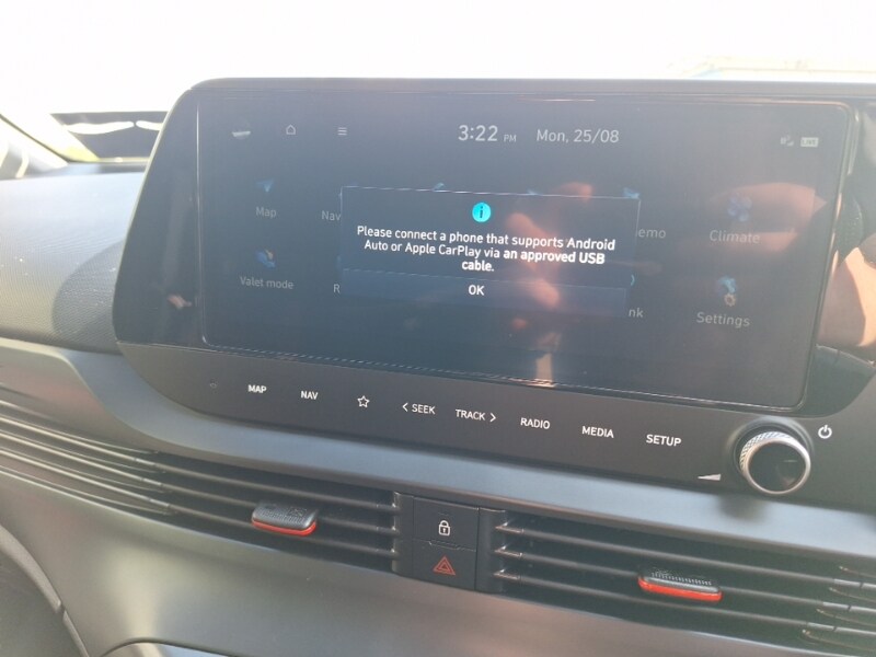 Used Hyundai i20 2024 for sale - 76683811: Photo 18