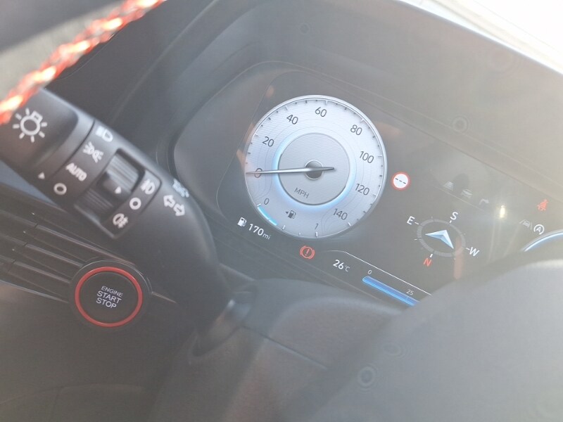 Used Hyundai i20 2024 for sale - 76683811: Photo 19