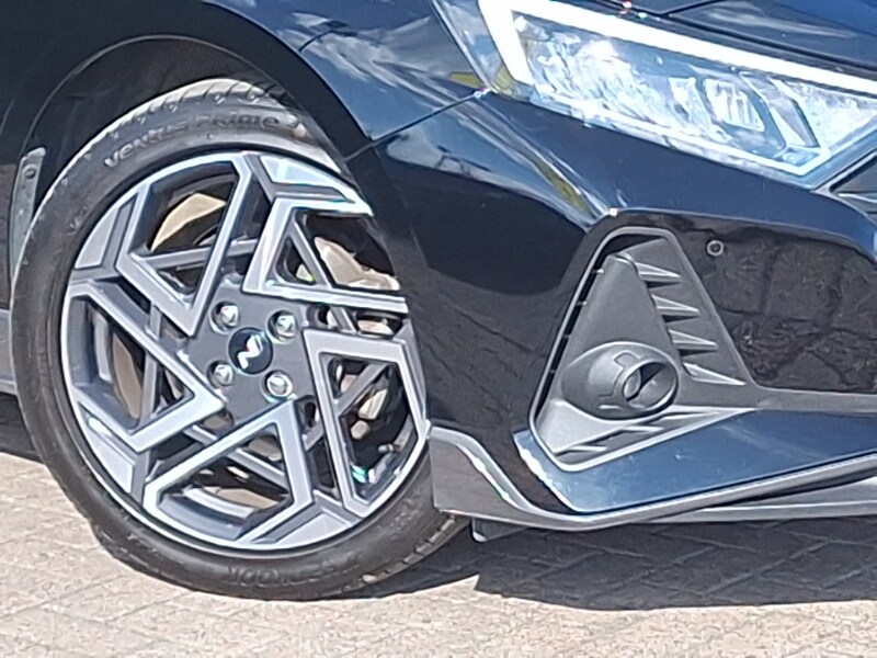 Used Hyundai i20 2024 for sale - 76683811: Photo 9