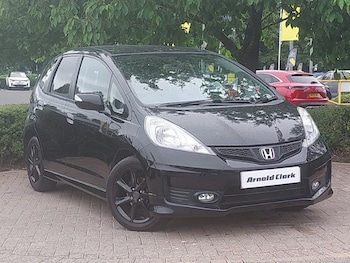 Used Honda Jazz 2014 for sale - 79092329: Photo