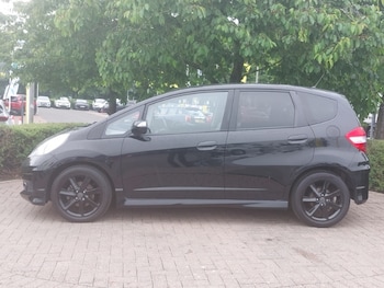 Used Honda Jazz 2014 for sale - 79092329: Photo