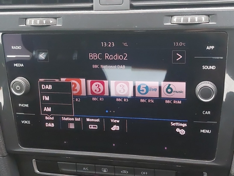 Used Volkswagen Golf 2019 for sale - 76427502: Photo 14