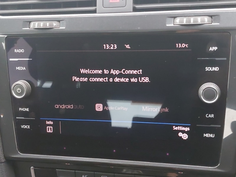 Used Volkswagen Golf 2019 for sale - 76427502: Photo 16