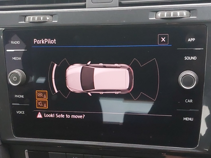 Used Volkswagen Golf 2019 for sale - 76427502: Photo 17