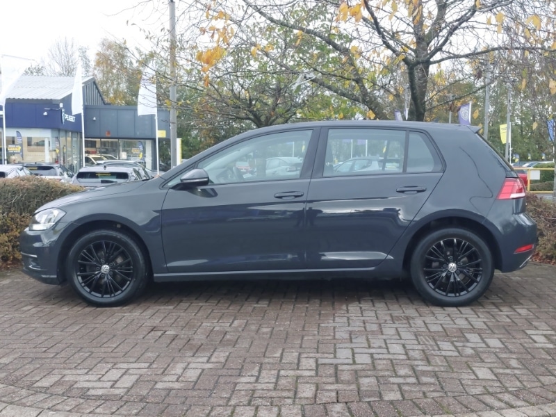 Used Volkswagen Golf 2019 for sale - 76427502: Photo 4