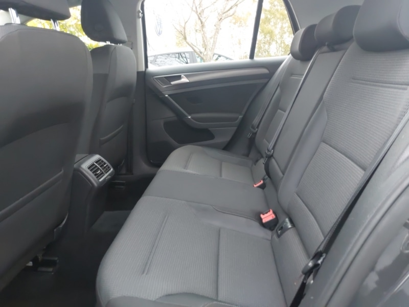 Used Volkswagen Golf 2019 for sale - 76427502: Photo 6
