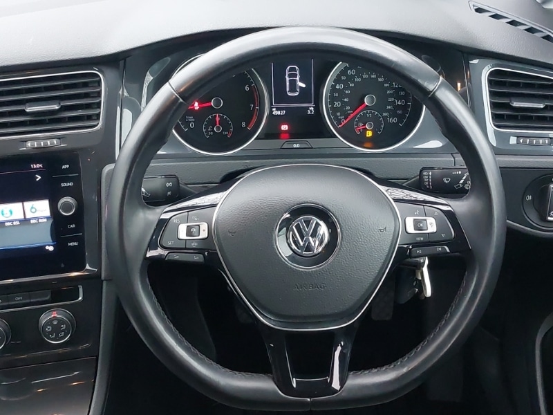 Used Volkswagen Golf 2019 for sale - 76427502: Photo 7