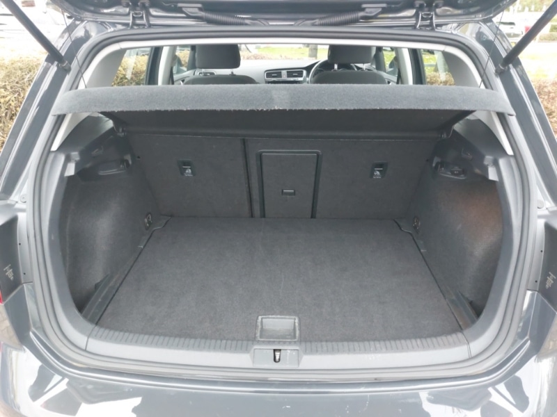 Used Volkswagen Golf 2019 for sale - 76427502: Photo 8