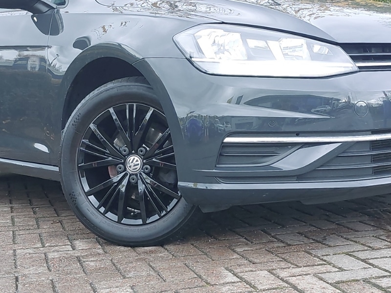 Used Volkswagen Golf 2019 for sale - 76427502: Photo 9