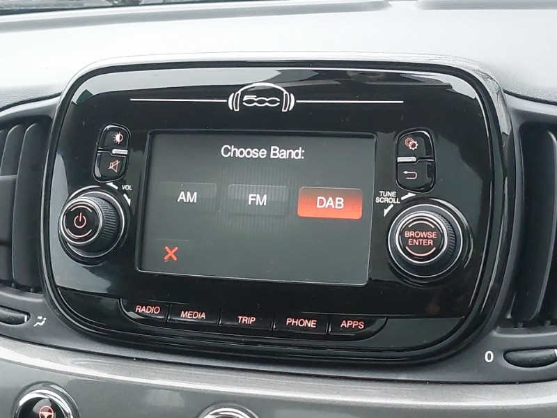 Used Fiat 500 2018 for sale - 76880420: Photo 14