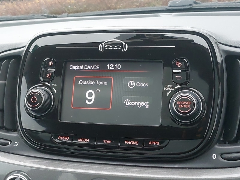 Used Fiat 500 2018 for sale - 76880420: Photo 16