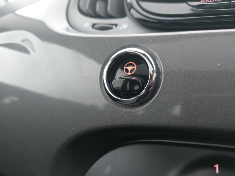 Used Fiat 500 2018 for sale - 76880420: Photo 17