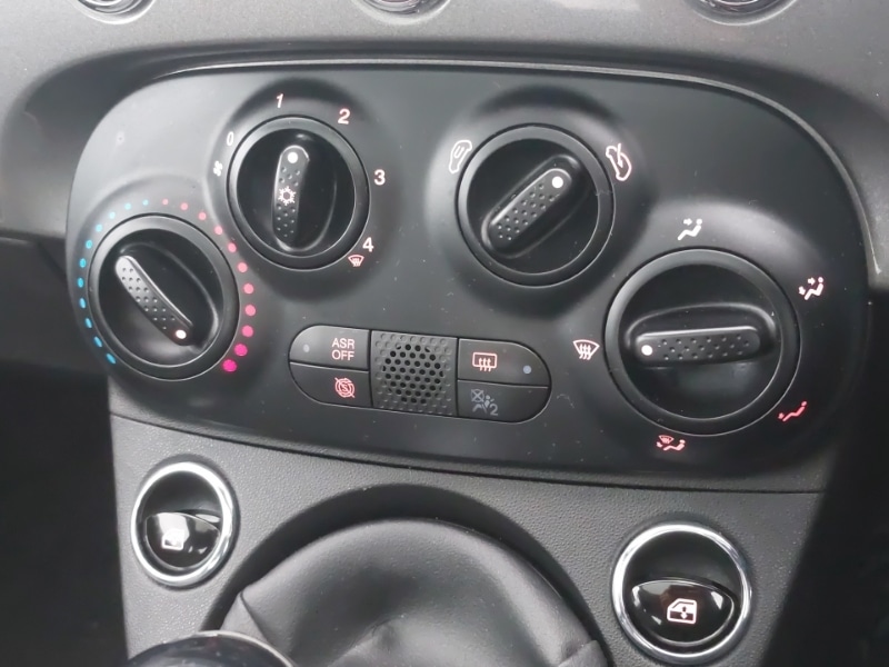 Used Fiat 500 2018 for sale - 76880420: Photo 18