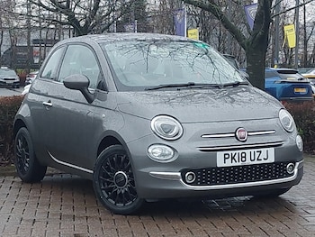 Fiat 500 feature image
