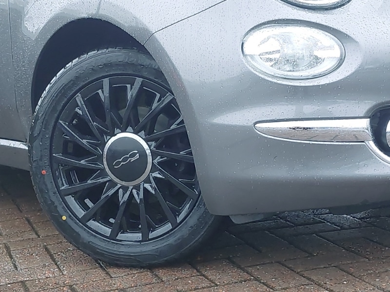 Used Fiat 500 2018 for sale - 76880420: Photo 9