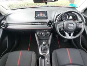 Used Mazda Mazda2 2015 for sale - 75152159: Photo