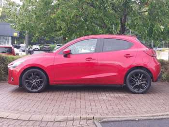 Used Mazda Mazda2 2015 for sale - 75152159: Photo