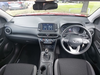 Used Hyundai KONA 2018 for sale - 79457744: Photo