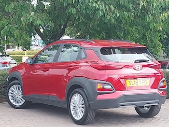 Used Hyundai KONA 2018 for sale - 79457744: Photo