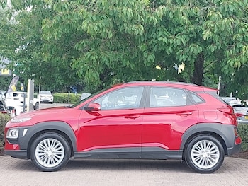 Used Hyundai KONA 2018 for sale - 79457744: Photo