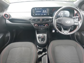 Used Hyundai i10 2023 for sale - 79164823: Photo