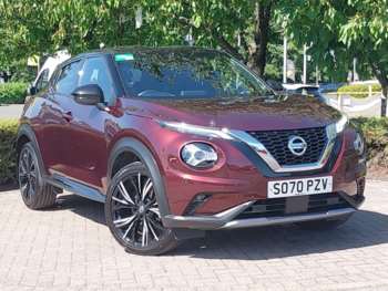 2020 - 1.0 DiG-T Tekna+ 5dr