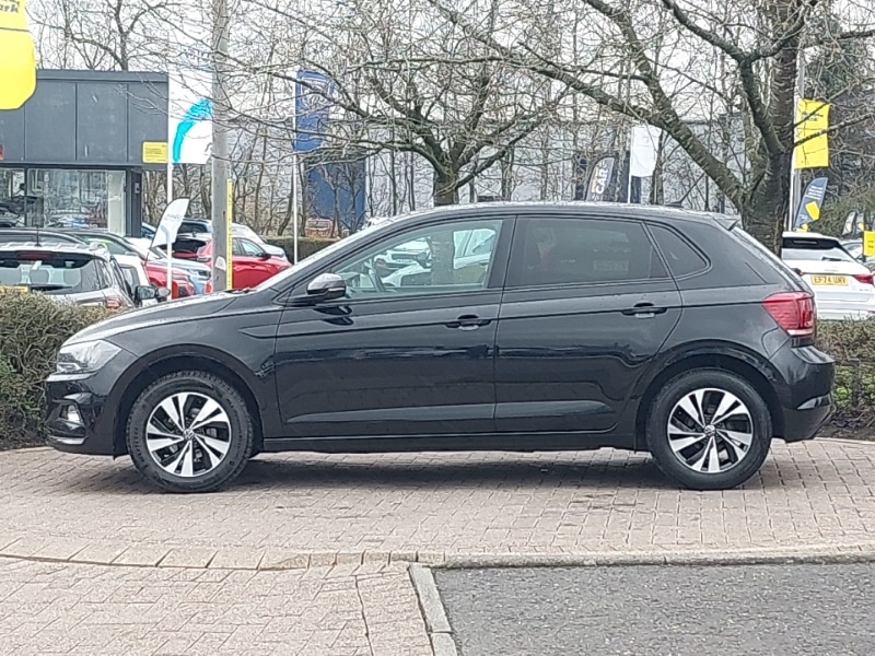 Used Volkswagen Polo 2021 for sale - 78057342: Photo 4