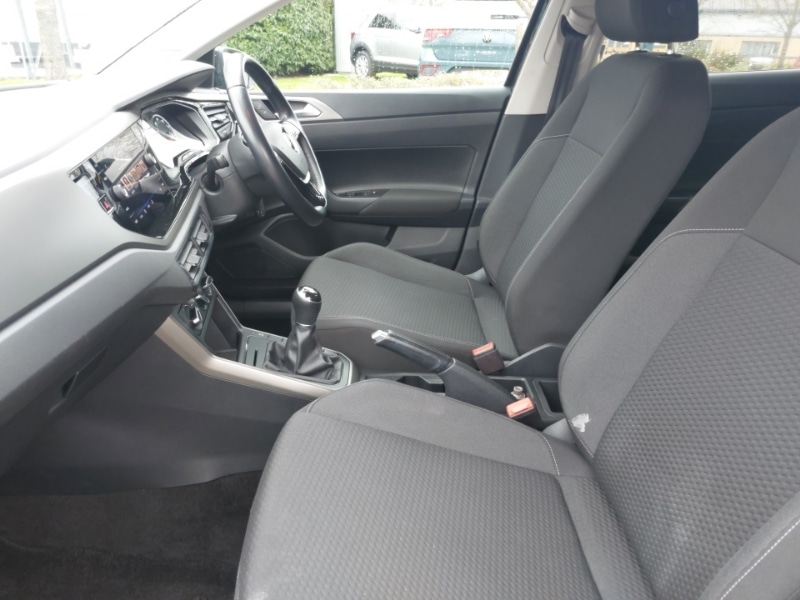 Used Volkswagen Polo 2021 for sale - 78057342: Photo 5