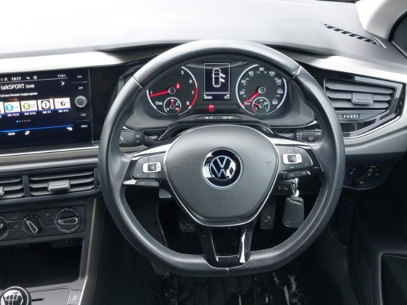 Used Volkswagen Polo 2021 for sale - 78057342: Photo 7