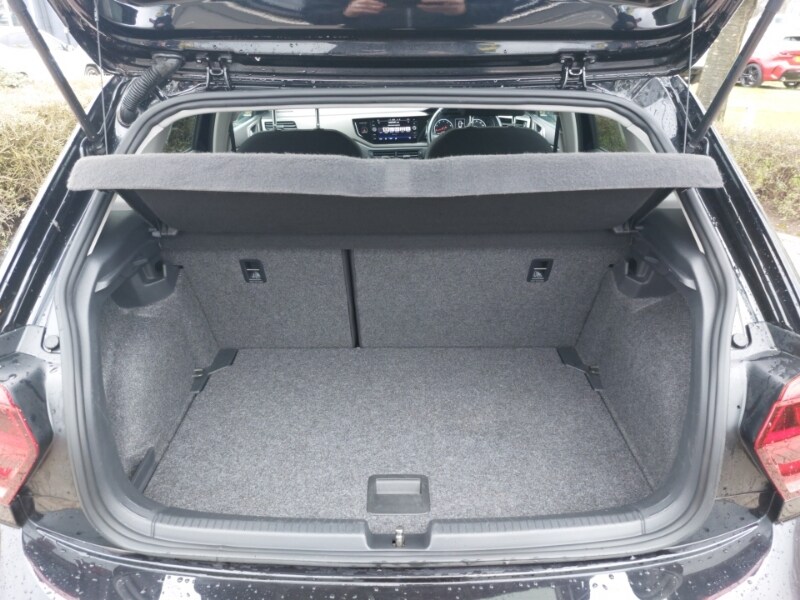 Used Volkswagen Polo 2021 for sale - 78057342: Photo 8