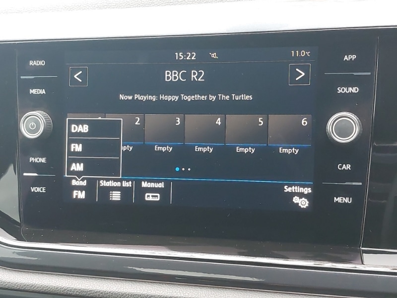 Used Volkswagen Polo 2020 for sale - 76258320: Photo 14