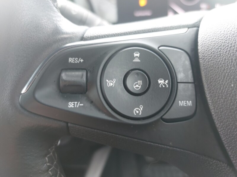 Used Vauxhall Mokka 2023 for sale - 77874423: Photo 12