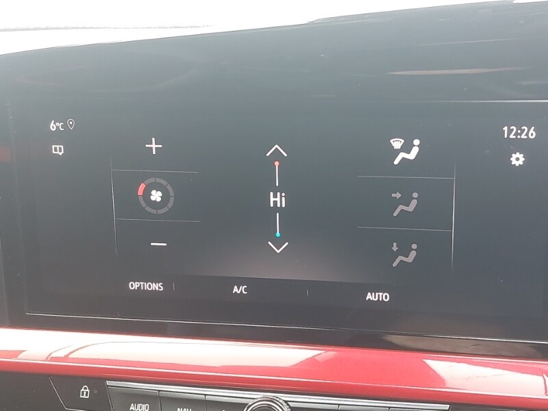 Used Vauxhall Mokka 2023 for sale - 77874423: Photo 14