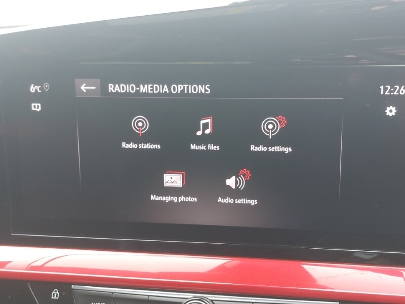 Used Vauxhall Mokka 2023 for sale - 77874423: Photo 15