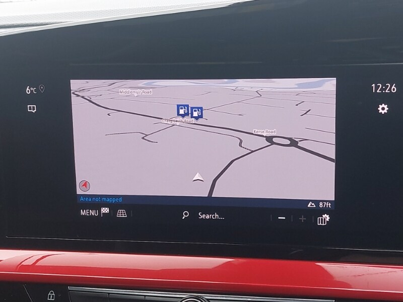 Used Vauxhall Mokka 2023 for sale - 77874423: Photo 16